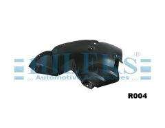 HILEKS R004 ÇAMURLUK DAVLUMBAZI ÖN SAĞ ÖN KISIM MASTER III-OPEL MOVANO 10 >