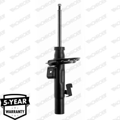 MONROE G8198 AMORTİSÖR ÖN SAĞ FORD MONDEO VOLVO S60-S80-V60-V70-XC70 07> GAZLI