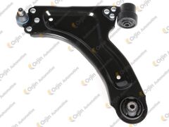 ORJIN 00846 ALT SALINCAK KOMPLE SOL OPEL CORSA C 00> COMBO C 00>