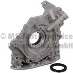 PIERBURG 707919090 9467643680 YAĞ POMPASI PEUGEOT P206-P207-P208-P301-P306-P307-P308-P407-P508-P1007-P2008-P3008-P500 8-PARTNER-EXPERT-BIPPER CITROEN BERLINGO-NEMO-JUMPY-C-ELYSEE-C1-C2-C3-C4-C5-DS3-DS4-DS5 1.4-1.6 HDI