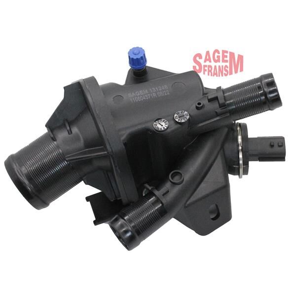 SAGEM 131248 TERMOSTAT 89 C RENAULT MASTER III 10> 2.3dCi NISSAN NAVARA YS23 15> 2.3L