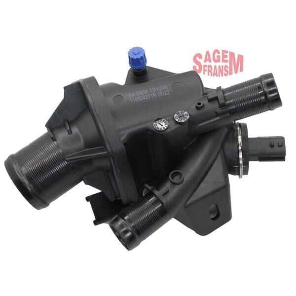 SAGEM 131248 TERMOSTAT 89 C RENAULT MASTER III 10> 2.3dCi NISSAN NAVARA YS23 15> 2.3L
