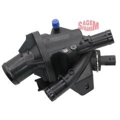 SAGEM 131248 TERMOSTAT 89 C RENAULT MASTER III 10> 2.3dCi NISSAN NAVARA YS23 15> 2.3L