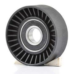 BSG BSG 90-615-001 GOLF4-GOLF5-BORA-T5-CADDY-A3 V KAYIS GERGI RULMANI TEK BILYA (ÜNIVERSAL)(PLASTIK) (70 MM)
