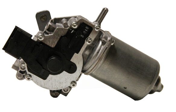 SİLECEK MOTORU MASTER III-MOVANO III 2006-