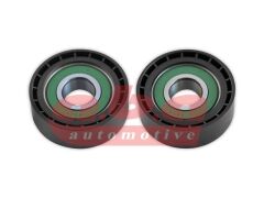 ABA 25850228 ALTERNATÖR GERGİ RULMANI MONDEO III 2.0TDCI-2.0 16V 00-07 -TRANSİT V184 2.0 TDCI 00-06 JAGUAR XTYPE 2.0D 2.2D 2003-2009 JD61125