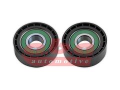 ABA 25850228 ALTERNATÖR GERGİ RULMANI MONDEO III 2.0TDCI-2.0 16V 00-07 -TRANSİT V184 2.0 TDCI 00-06 JAGUAR XTYPE 2.0D 2.2D 2003-2009 JD61125