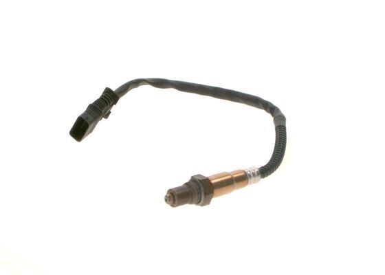 BOSCH 0258027029 OKSIJEN SENSORU KAT. ONCESI BMW F20 F30 F31 F34 F35 F32 F36 F07 F10 F18 E84 F25 F26 F15 F16 E89