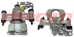 BROM R35002 FREN KALİPERİ ARKA SOL MASTER III-MOVANO 1.9-2.2-3.0 DTİ 10> TEK TEKER Q:48mm / İ.Ğ:12mm