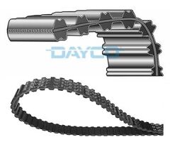 DAYCO 94591 TRİGER KAYIŞI 130 ROLDD 150 H 145-146-156-SPIDER