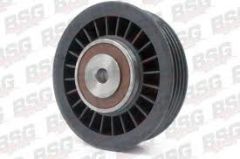 BSG BSG 90-615-010 GOLF4-BORA-PASSAT-A3-A4 V KAYIS GERGI RULMANI 532 0155 10 (75,5 MM)(KANALLI)