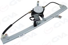 GVA 8926113 CAM MEKANİZMASI MOTORLU SOL FIAT TEMPRA 89- TIPO 88- UNO 10/1989>