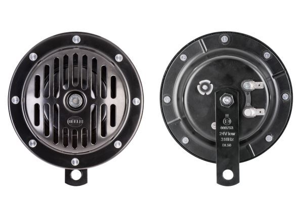 HELLA 3CB004811132 SUPERTON SET KORNA 24V
