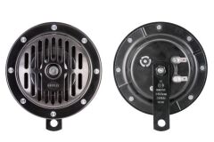 HELLA 3CB004811132 SUPERTON SET KORNA 24V
