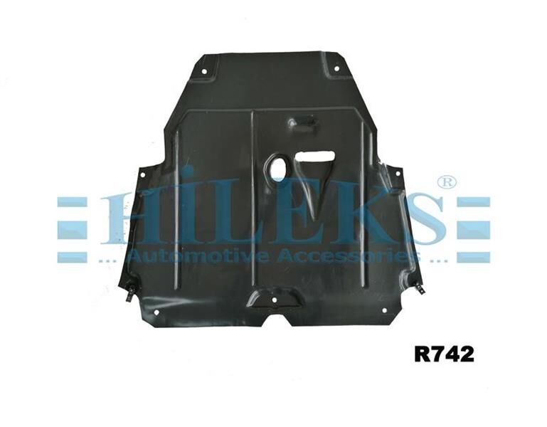 HILEKS R742 KARTER MUHAFAZASI MEGANE IV