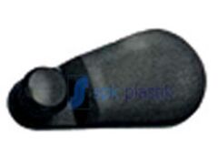 SPK 6525 CAM AÇMA KOLU PULLU SİYAH 1. KALİTE M131 DKŞ