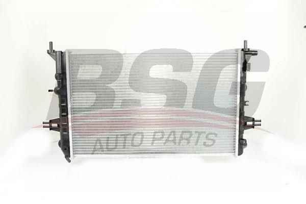 BSG BSG 15-520-047 LAND ROVER RANGE ROVER DISCOVERY IV SPORT SU RADYATÖRÜ