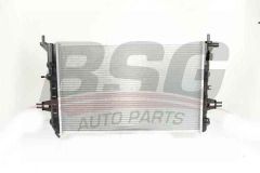 BSG BSG 15-520-047 LAND ROVER RANGE ROVER DISCOVERY IV SPORT SU RADYATÖRÜ