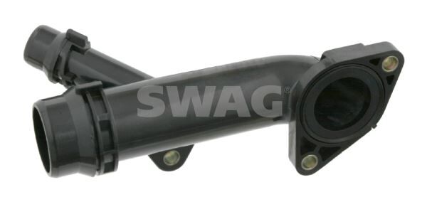 SWAG 20926639 SOGUTMA SUYU FLANSI BMW N43 N45 N46 E81 E82 E87 E88 E46 E90 E91 E92 E93 E60 E61 E84 E83 E85