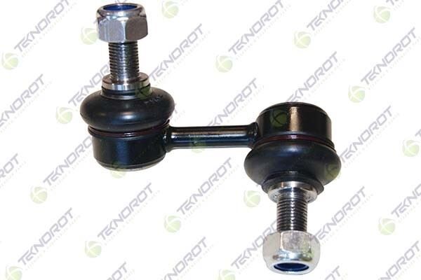 TEKNOROT MI-147 Z ROTU ÖN SOL MITSUBISHI L200 2.5L 4D56T DI-D CR 4X2 4X4 KA4T KB4T 07->