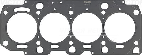 V.REINZ 613690500 SİLİNDİR KAPAK CONTASI ALFA ROMEO 147 01>10 156 97>02 166 00>07 2.0 16V