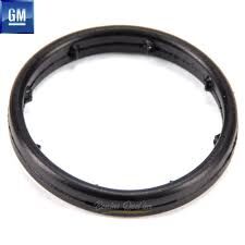 GM 55556547 YAĞ SOĞUTUCU ALT CONTASI ASTRA H-J-CORSA D-E-INSIGNIA A-MOKKA-ZAFIRA B-ZAFIRA C-VECTRA C-1.6-1.8- AVEO-CRUZE 1.6-1.8 Z16XER-LET-XNT