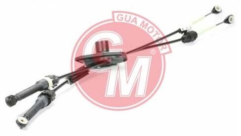 GUA 41441 VİTES KUMANDA TELİ RENAULT KANGOO III SCENIC II