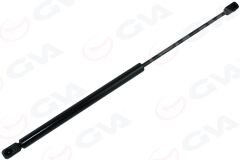 GVA 2219212 BAGAJ AMORTİSÖRÜ LODGY 1.5 DCI 12- 529MM/550N