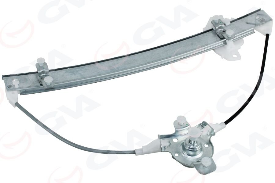 GVA 8991222 CAM MEKANİZMASI ÖN SOL HYUNDAI ACCENT 95-99 MANUEL