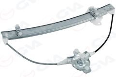 GVA 8991222 CAM MEKANİZMASI ÖN SOL HYUNDAI ACCENT 95-99 MANUEL