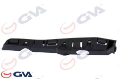 GVA 9519054 ÖN TAMPON SOL BRAKETİ DACIA LOGAN 08> SANDERO 08>