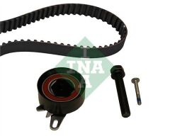 INA 530017310 TRİGER SETİ 122x26.5 -077x21 T4 2.5TDI-LT35 2.5TDI ACV-ANJ-AVR
