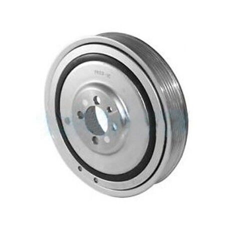 OP 55208280 KRANK KASNAĞI FIAT 500L 12> BRAVO I-II 00> DOBLO 10> FREEMONT 11> GRANDE PUNTO 06> LINEA 07> MAREA 98> ALFA ROMEO 147-156-159 GIULIETTA 10> OPEL ASTRA H 06> VECTRA C 04> 1.6D 1.9D 2.0D 6 OLUK