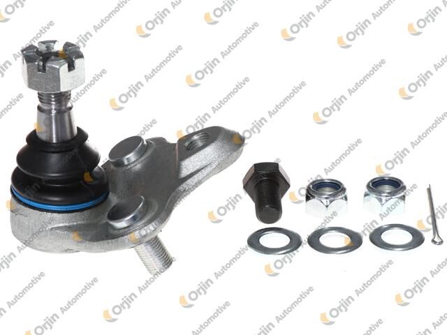ORJIN 01334 ROTİL ALT SAĞ-SOL TOYOTA COROLLA 1.4L 1.6L ZZE111 ZZE112 ZZE120 ZZE121 VVTİ 00-06 1.4L 1ND-TV NDE120 04-06 / RAV4 ACA21 01-05