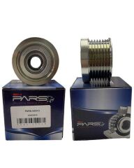 PARS PRS-SH-034910 ALTERNATOR KASNAGI 7-KANAL MITSUBISHI FUSO CANTER