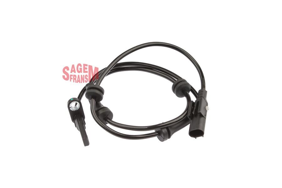 SAGEM 60117 ABS SENSOR KABLO FIORINO - LINEA ARKA SAĞ