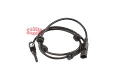 SAGEM 60117 ABS SENSOR KABLO FIORINO - LINEA ARKA SAĞ