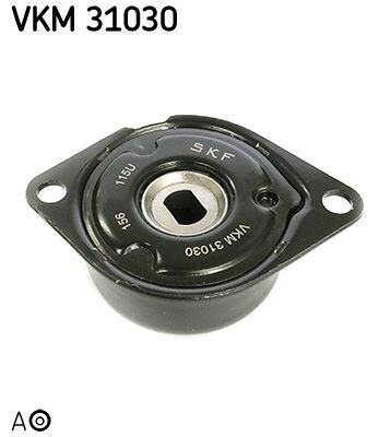 SKF VKM31030 V KAYIŞ GERGİSİ KOMPLE GOLF3-PASSAT-CADDY-T4 1Y-1Z-AAZ-ABL 1.9 D-1.9 TD-1.9 TDİ