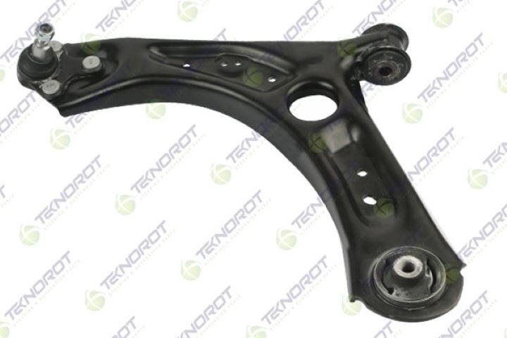 TEKNOROT V-979 SALINCAK ÖN SOL FORD CONNECT 22> VW CONNECT 22> ROTİLLİ