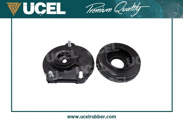 UCEL S31504 ÖN AMORTİSÖR TAKOZU ÜST RULMANLI SAĞ COMBO 12> FIORINO-LINEA 07> BIPPER-NEMO 09> DOBLO 10>