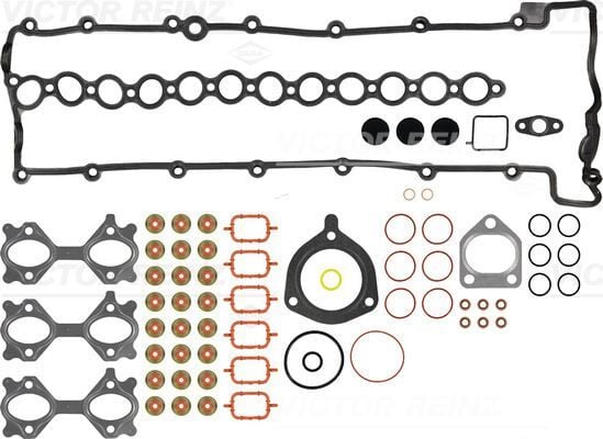 V.REINZ 023517602 TAKIM CONTA UST BMW M57N E46 E60 E65 E66 E83 E53 SKC SIZ