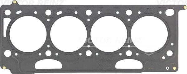 V.REINZ 613664510 SİLİNDİR KAPAK CONTASI 1.6 MM MEGANE I-II-II SCENIC I-II CLIO II-LAGUNA I-II KANGOO 96> VİVARO A-M OVANO A-CARISMA-SPACE STAR MPV-PRİMERA VOLVO S40 96> 1.9dCi F9Q