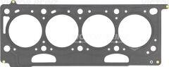 V.REINZ 613664510 SİLİNDİR KAPAK CONTASI 1.6 MM MEGANE I-II-II SCENIC I-II CLIO II-LAGUNA I-II KANGOO 96> VİVARO A-M OVANO A-CARISMA-SPACE STAR MPV-PRİMERA VOLVO S40 96> 1.9dCi F9Q