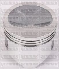 YENMAK 31-03395-100 MOTOR PİSTON SEGMAN FIAT TEMPRA-TİPO TOFAŞ SLX 1600 86.40 ÇAP 1.00MM