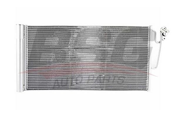 BSG BSG 15-525-011 MINI CLUBMAN-COUNTRYMAN R55-R56-R57-R60-R61 KLIMA RADYATÖRÜ