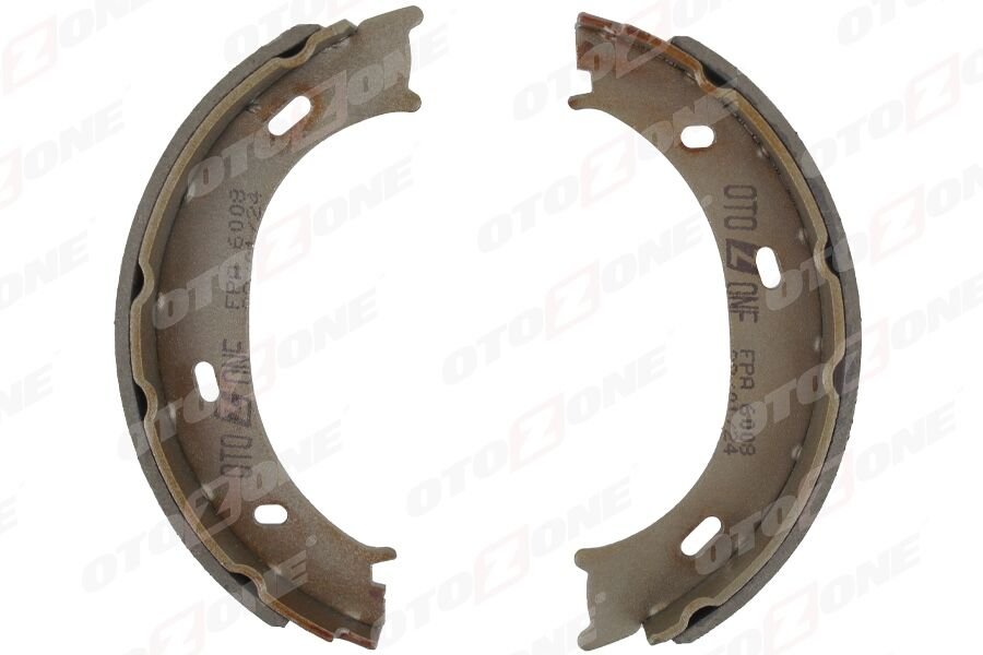 FREN BALATASI ARKA PARK FRENI MERCEDES SPRINTER B901>B904 . VW LT 28-35-46