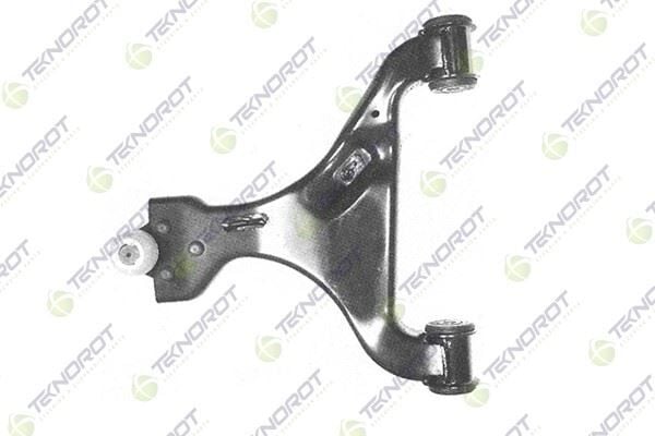 SALINCAK ON SOL ALT MERCEDES VITO W639 03>