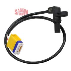 OTOMATİK VİTES KAPTÖRÜ CLIO BBOD ŞANZUMAN