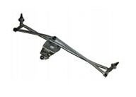 SİLECEK MEKANİZMASI MOTORSUZ CLIO II 2005-