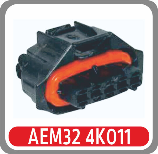 AEM32 4K011 SOKET BOSCH TİP 4P
